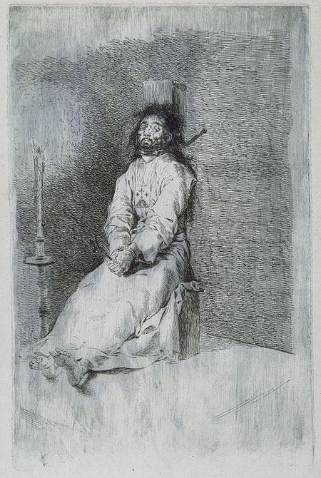 garrote